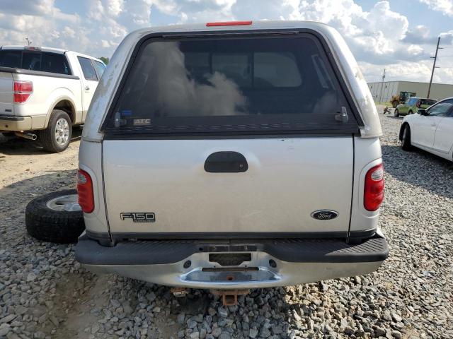 Photo 6 from auction – 2002 FORD F150 SUPER with VIN 1FTRW08L62KD77573