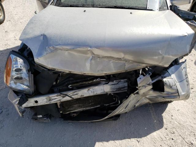 Photo 11 from auction – 2006 CADILLAC SRX with VIN 1GYEE637260140184