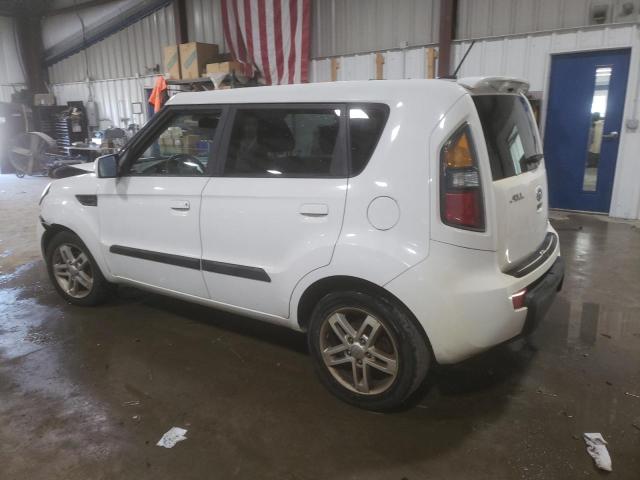 Photo 2 from auction – 2010 KIA SOUL + with VIN KNDJT2A24A7141668