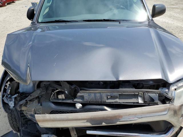 Photo 11 from auction – 2014 TOYOTA TACOMA DOU with VIN 5TFLU4EN9EX100965