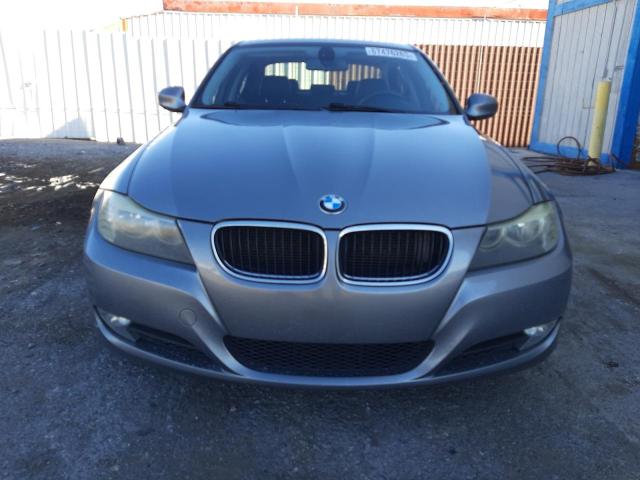 Снимка 5 от търг – 2011 BMW 328 I с VIN WBAPH7C56BE850757