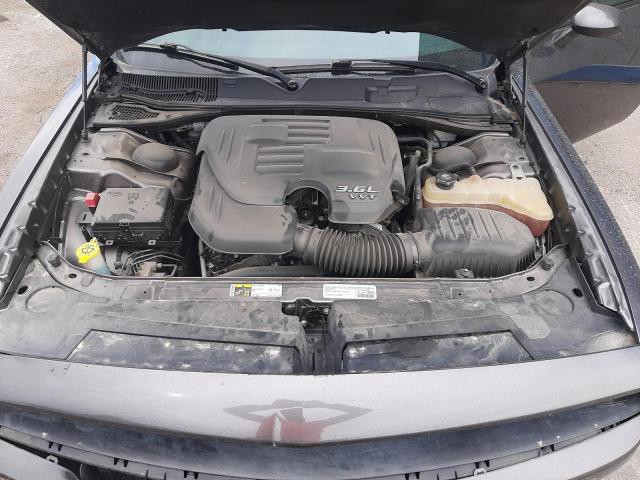 Photo 11 from auction – 2015 DODGE CHALLENGER with VIN 2C3CDZAG7FH737514