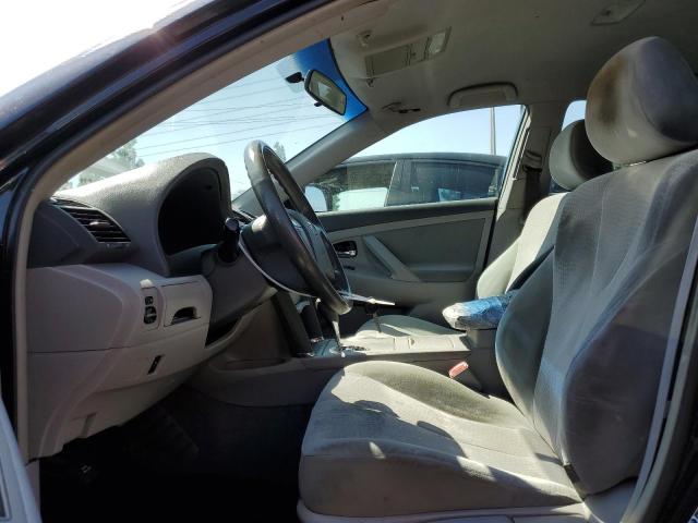 Zdjęcie 7 z aukcji – 2011 TOYOTA CAMRY BASE z VIN 4T1BF3EK6BU685115