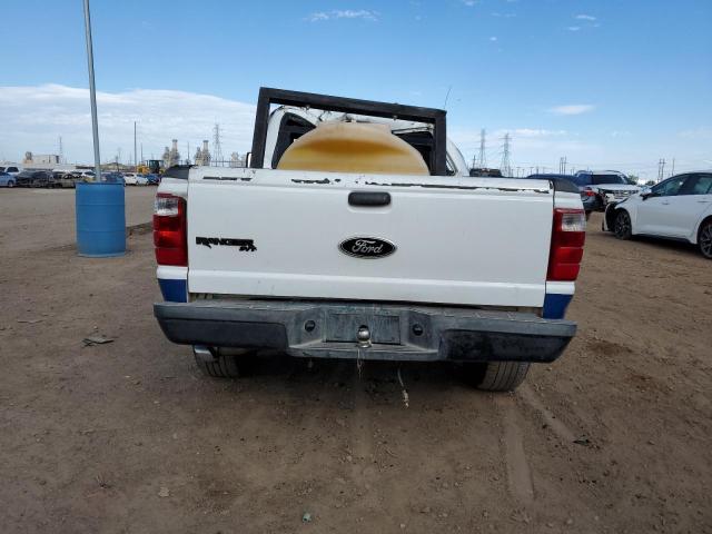 Photo 6 from auction – 2008 FORD RANGER with VIN 1FTYR10D28PA95925