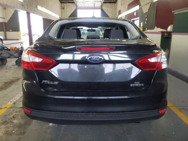 Photo 6 from auction – 2014 FORD FOCUS SE with VIN 1FADP3F24EL192283