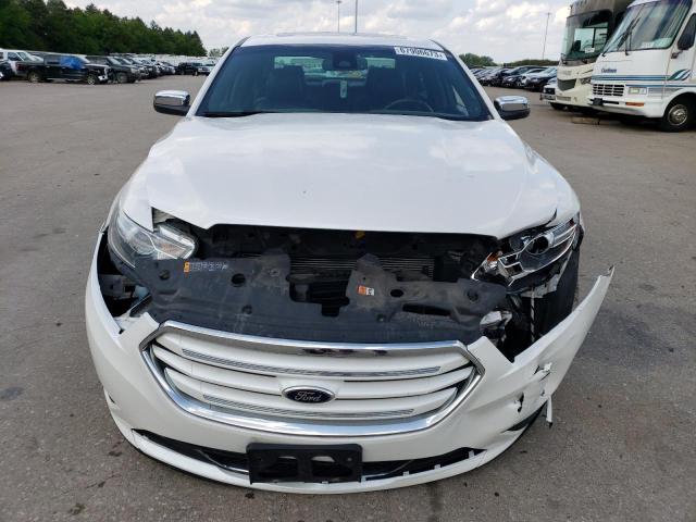 Photo 5 from auction – 2013 FORD TAURUS LIM with VIN 1FAHP2J8XDG163935