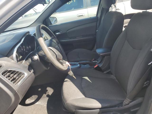 Photo 7 from auction – 2013 DODGE AVENGER SE with VIN 1C3CDZAB7DN530517