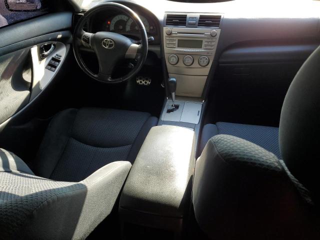 Photo 8 from auction – 2011 TOYOTA CAMRY BASE with VIN 4T1BF3EK0BU155304