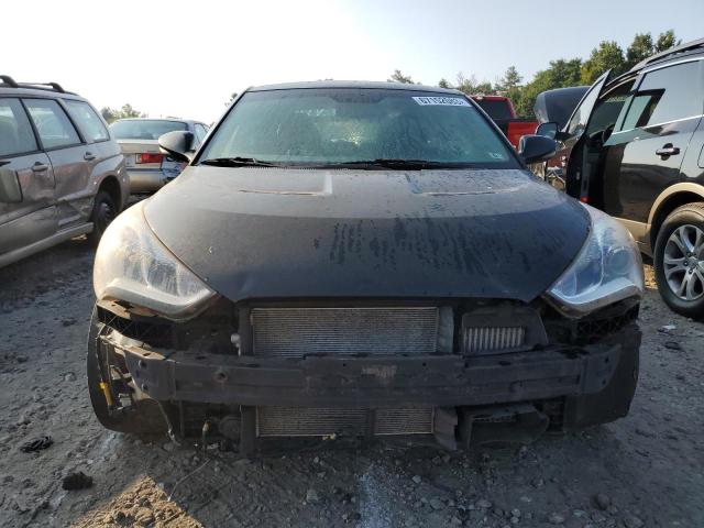 Photo 5 from auction – 2014 HYUNDAI VELOSTER T with VIN KMHTC6AE2EU207969