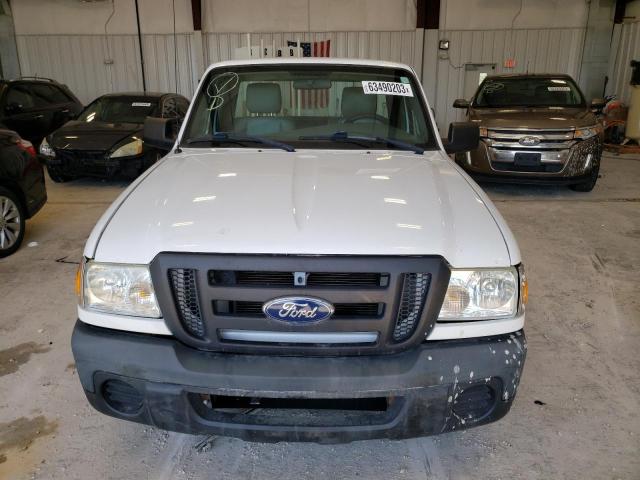 Photo 5 from auction – 2011 FORD RANGER with VIN 1FTKR1AD6BPA68089