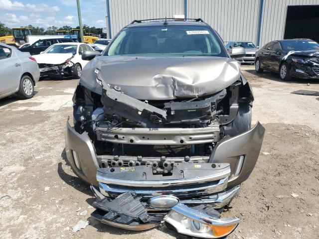 Photo 5 from auction – 2013 FORD EDGE SEL with VIN 2FMDK3JC7DBA76627