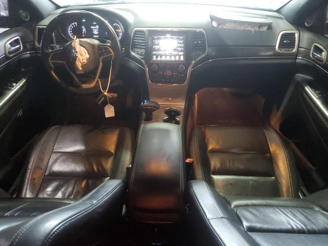 Photo 8 from auction – 2015 JEEP GRAND CHER with VIN 1C4RJFBG8FC664023