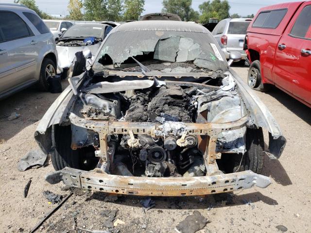 Photo 5 from auction – 2018 DODGE CHALLENGER with VIN 2C3CDZAG1JH276481