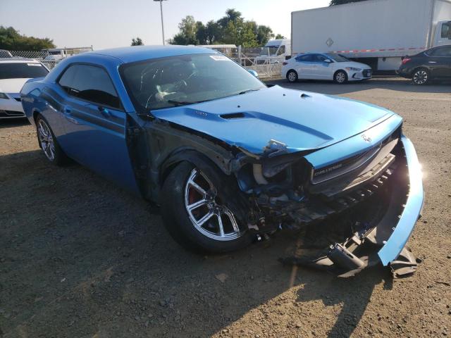 Снимка 4 от търг – 2009 DODGE CHALLENGER с VIN 2B3LJ54T19H641471