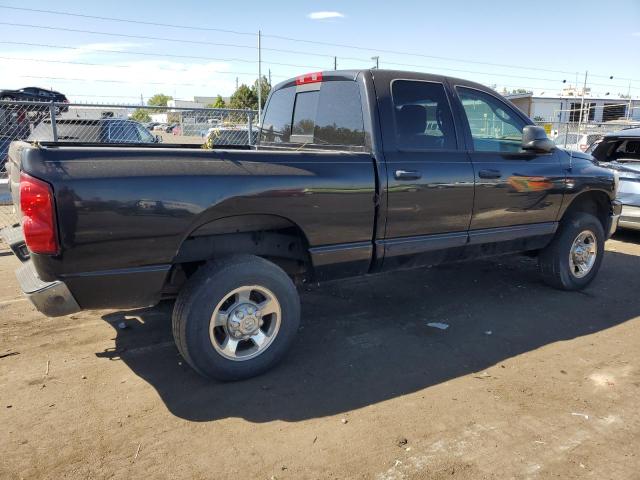 Photo 3 from auction – 2007 DODGE RAM 2500 S with VIN 1D7KS28A57J617805