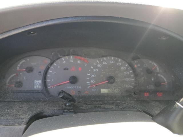 Photo 9 from auction – 2004 TOYOTA SEQUOIA SR with VIN 5TDBT44A84S216711