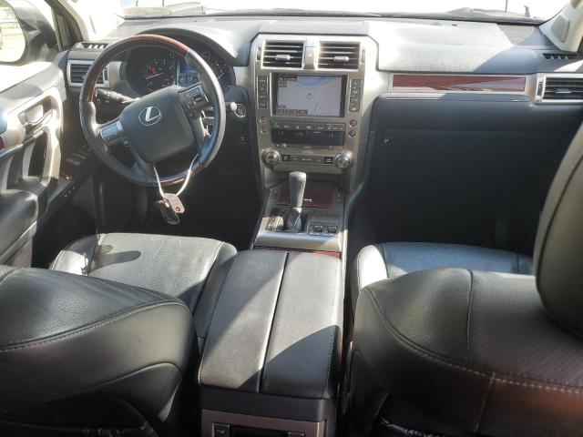 Photo 8 from auction – 2015 LEXUS GX 460 with VIN JTJBM7FX3F5096015