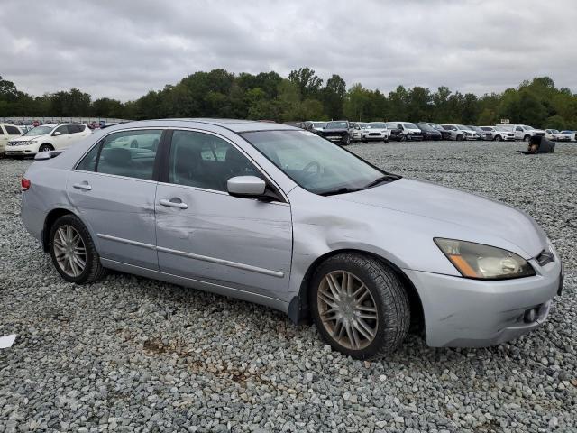 Photo 4 from auction – 2004 HONDA ACCORD EX with VIN 1HGCM66594A038464