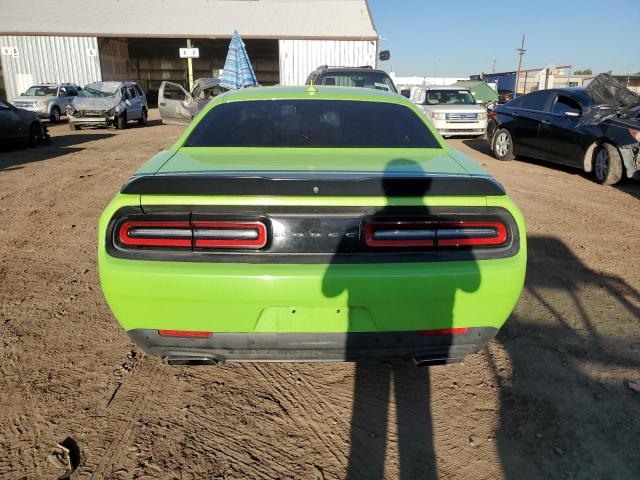 Photo 6 from auction – 2015 DODGE CHALLENGER with VIN 2C3CDZFJ7FH710768