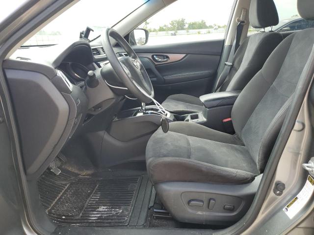 Photo 7 from auction – 2015 NISSAN ROGUE S with VIN KNMAT2MT5FP546188