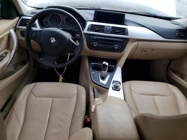 Снимка 8 от търг – 2012 BMW 328 I с VIN WBA3A5C52CF350131
