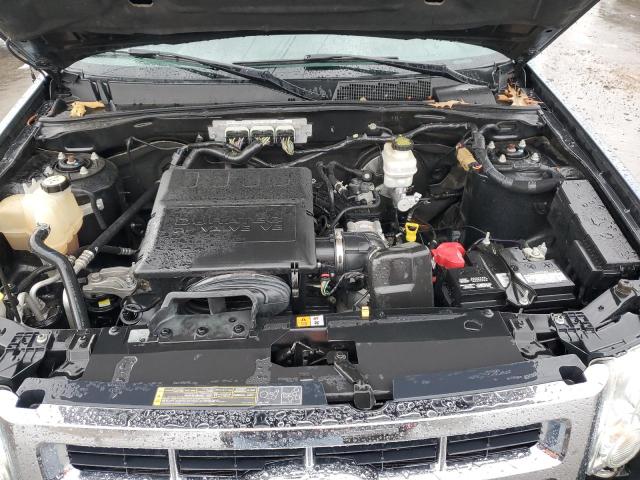 Photo 11 from auction – 2012 FORD ESCAPE LIM with VIN 1FMCU0EG4CKA30632