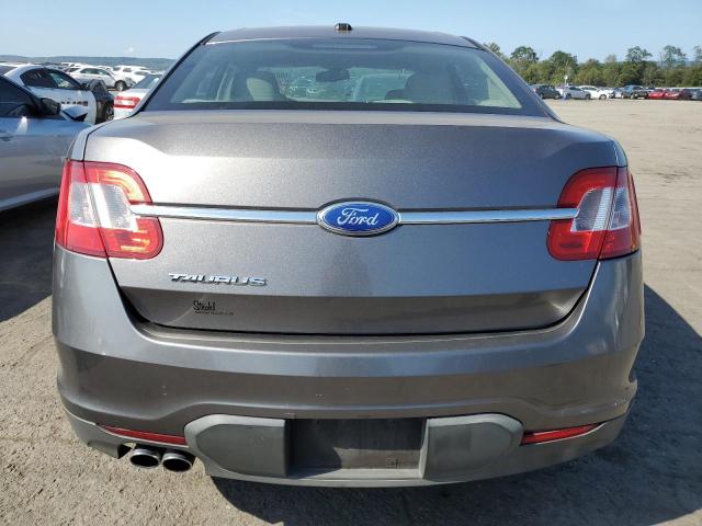 Снимка 6 от търг – 2012 FORD TAURUS SE с VIN 1FAHP2DW2CG140433