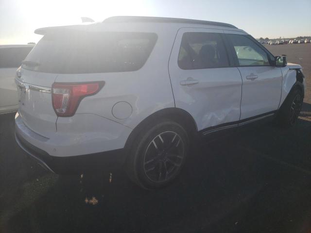 Photo 3 from auction – 2016 FORD EXPLORER X with VIN 1FM5K7D87GGA76644
