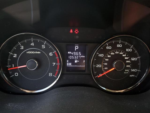 Photo 9 from auction – 2014 SUBARU FORESTER 2 with VIN JF2SJAMC7EH541976