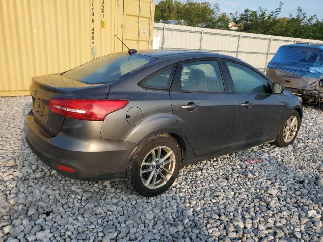 Photo 3 from auction – 2018 FORD FOCUS SE with VIN 1FADP3F27JL245987