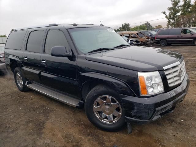 Photo 4 from auction – 2005 CADILLAC ESCALADE E with VIN 3GYFK66N65G232755