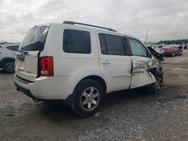 Photo 3 from auction – 2011 HONDA PILOT TOUR with VIN 5FNYF3H93BB046190