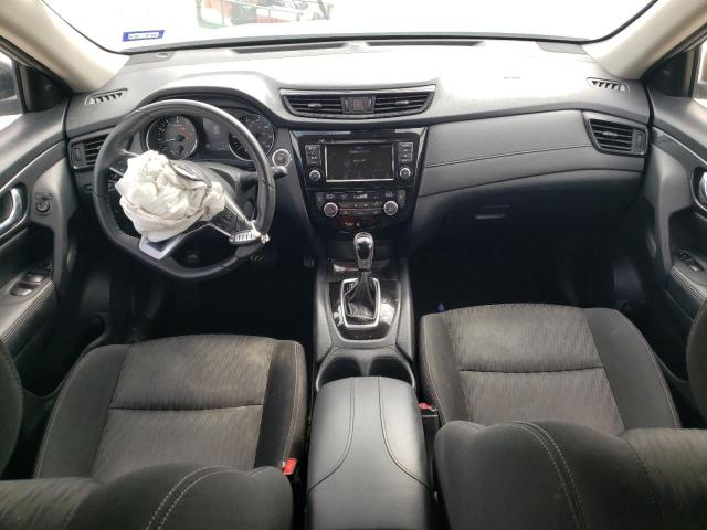 Photo 8 from auction – 2019 NISSAN ROGUE S with VIN KNMAT2MV3KP515873
