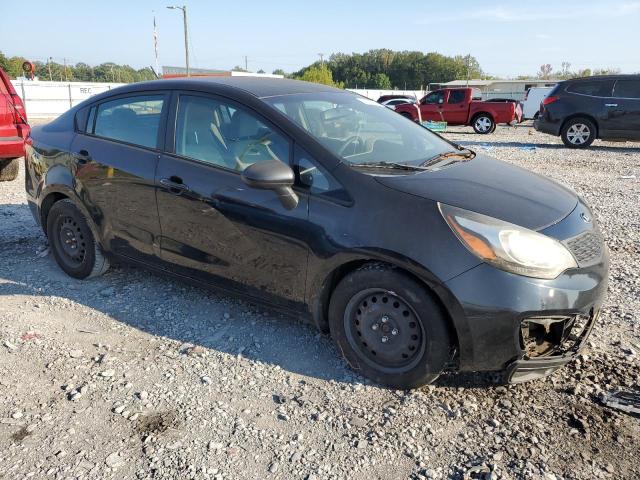 Foto 4 de la subasta – 2014 KIA RIO LX con VIN KNADM4A30E6404732