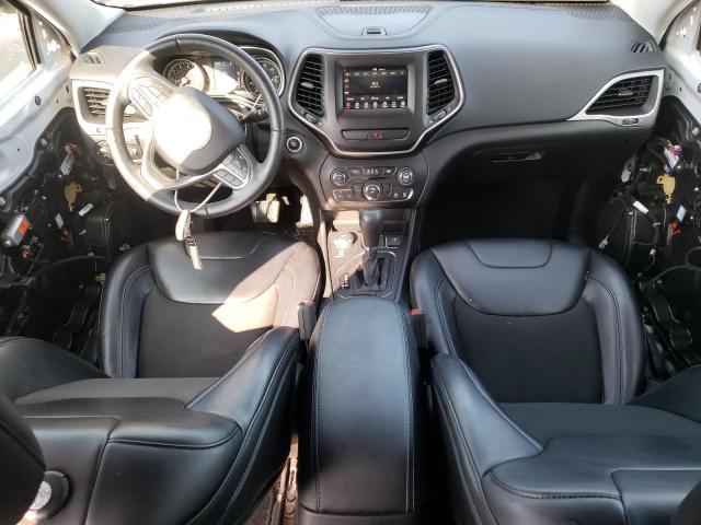 Photo 8 from auction – 2019 JEEP CHEROKEE L with VIN 1C4PJMLX1KD208525