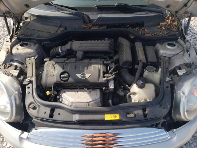 Снимка 11 от търг – 2011 MINI COOPER с VIN WMWSU3C52BT184314