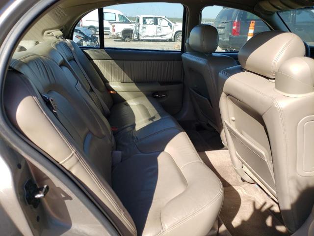 Photo 10 from auction – 2003 BUICK PARK AVENU with VIN 1G4CW54K734148921