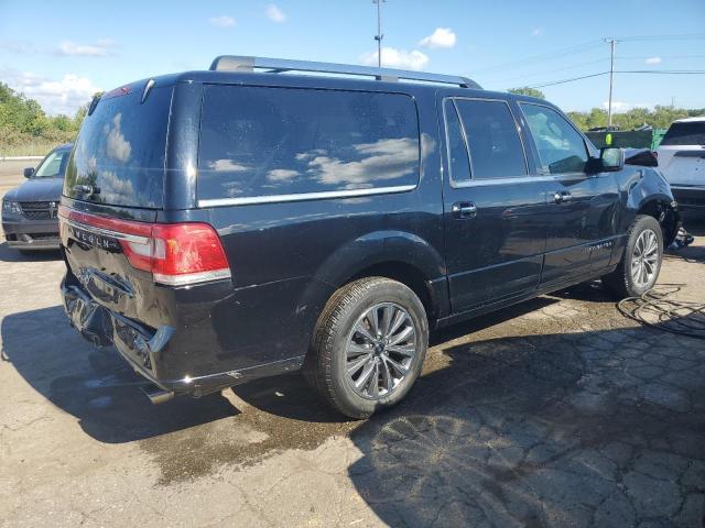 Photo 3 from auction – 2017 LINCOLN NAVIGATOR with VIN 5LMJJ3JT6HEL08406