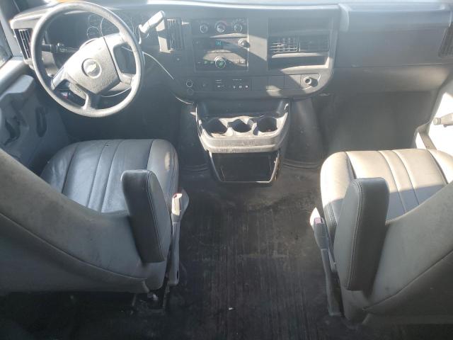 Photo 8 from auction – 2013 CHEVROLET EXPRESS G2 with VIN 1GCWGFFA6D1144970