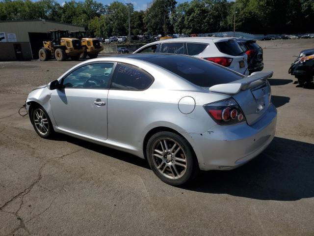 Photo 2 from auction – 2008 TOYOTA SCION TC with VIN JTKDE167680251123