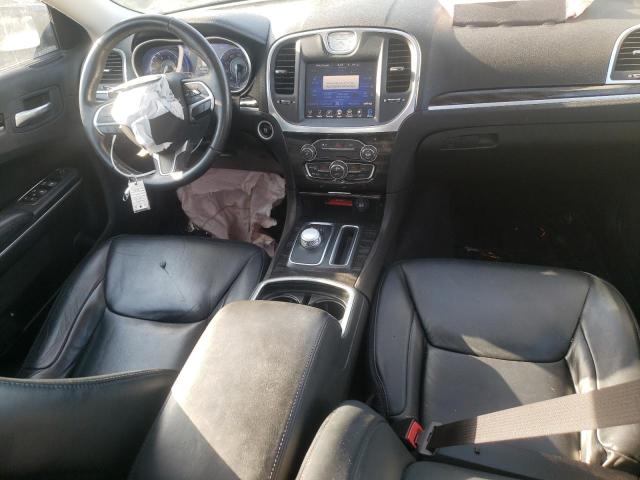 Photo 8 from auction – 2015 CHRYSLER 300 LIMITE with VIN 2C3CCARG2FH803380