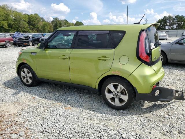 Photo 2 from auction – 2017 KIA SOUL with VIN KNDJN2A27H7880618