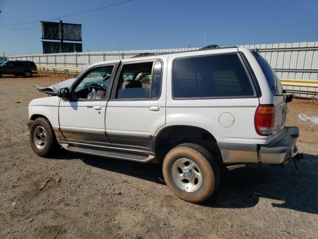 Photo 2 from auction – 1998 FORD EXPLORER with VIN 1FMZU34E2WZA66715