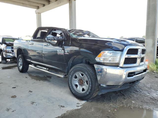 Photo 4 from auction – 2016 RAM 2500 ST with VIN 3C6UR5CL9GG166637