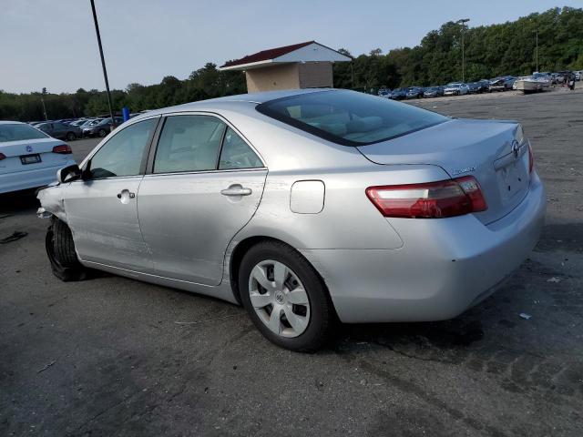 Photo 2 from auction – 2009 TOYOTA CAMRY BASE with VIN 4T1BE46K59U266366