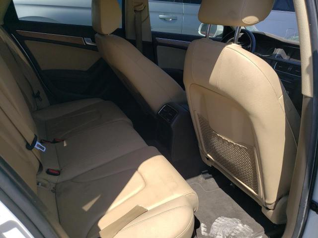 Photo 10 from auction – 2014 AUDI A4 PREMIUM with VIN WAUFFAFL1EN005358