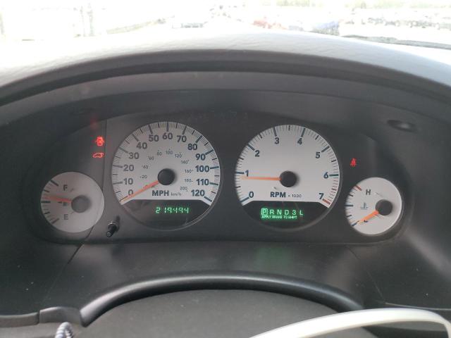 صورة رقم 9 من المزاد - 2005 DODGE GRAND CARA مع VIN 1D4GP24E35B304210