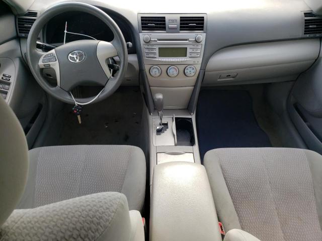 Photo 8 from auction – 2011 TOYOTA CAMRY BASE with VIN 4T1BF3EK9BU697226