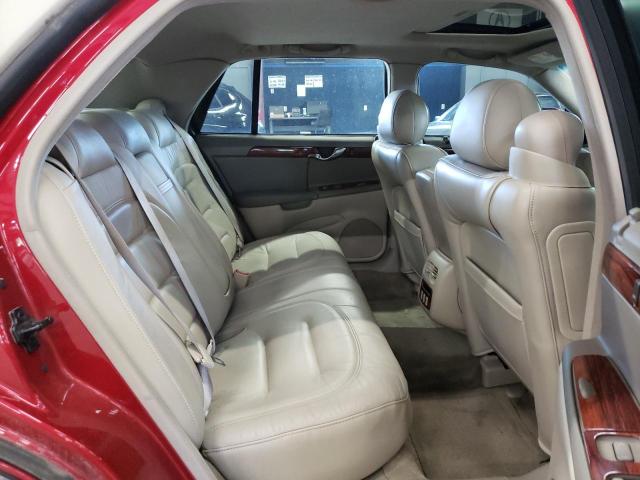 Photo 10 from auction – 2003 CADILLAC DEVILLE with VIN 1G6KD54Y33U289398