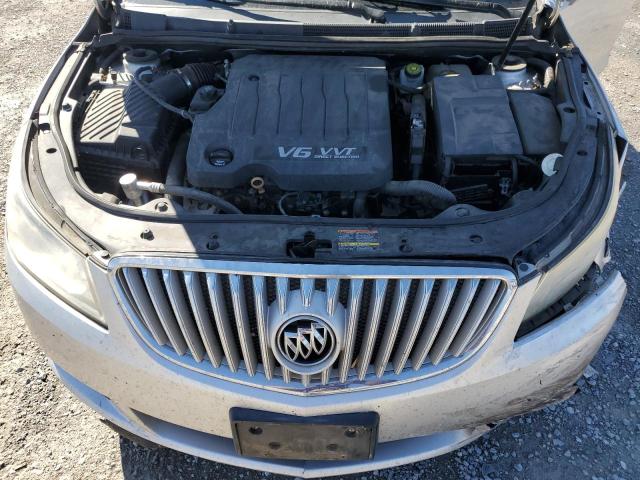 Photo 11 from auction – 2011 BUICK LACROSSE C with VIN 1G4GC5ED3BF118652